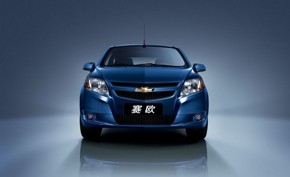 新赛欧_新赛欧汽车报价_新赛欧图片_青岛新闻