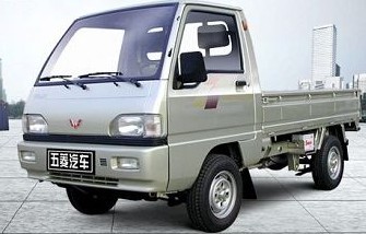 青岛二手小货车_五菱双排加长小货车_五十铃双排座 ...