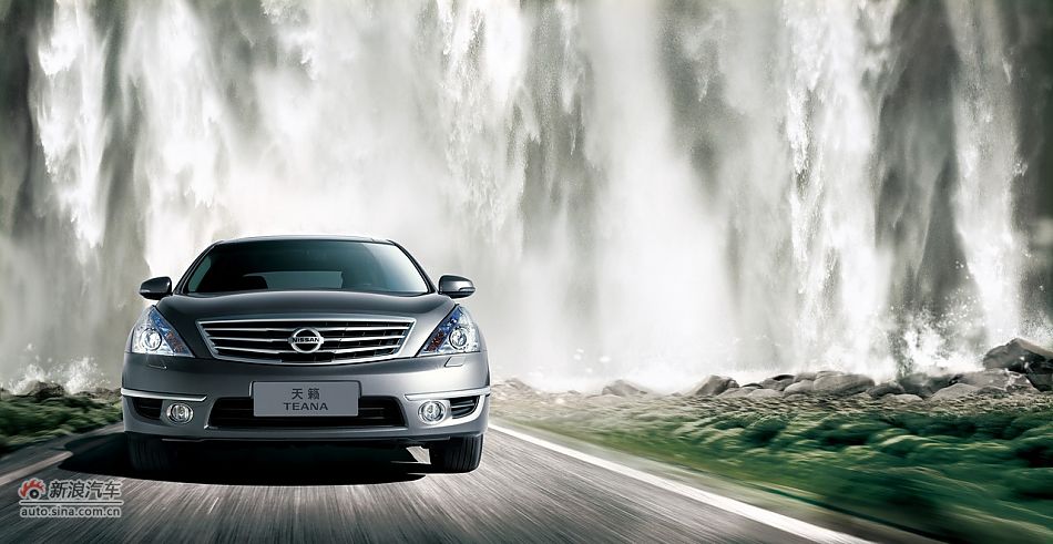 天籁_天籁汽车报价_天籁图片_青岛新闻网汽车
