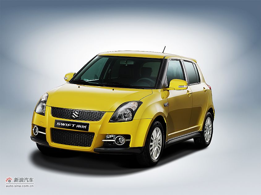 雨燕_雨燕汽车报价_雨燕图片