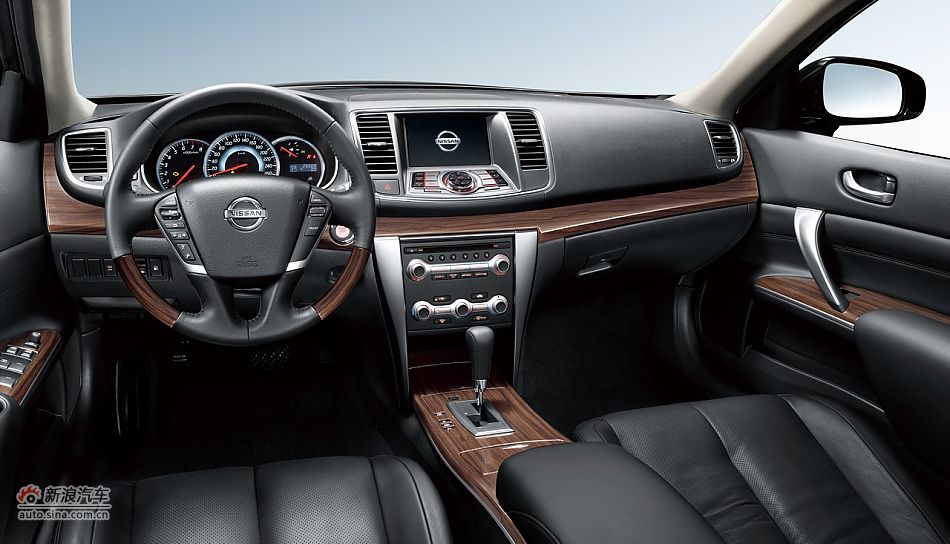 天籁_天籁汽车报价_天籁图片_青岛新闻网汽车