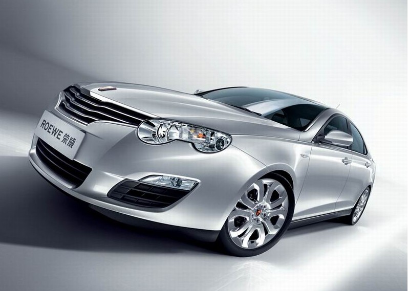 荣威550 1.8l mt启悦版_新闻网汽车