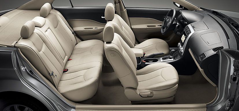 奔腾b50_奔腾b50汽车报价_奔腾b50图片_青岛